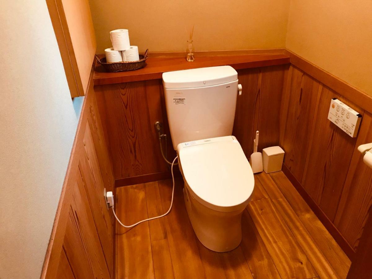 Ropeway St. Guesthouse Matsuyama  Ngoại thất bức ảnh