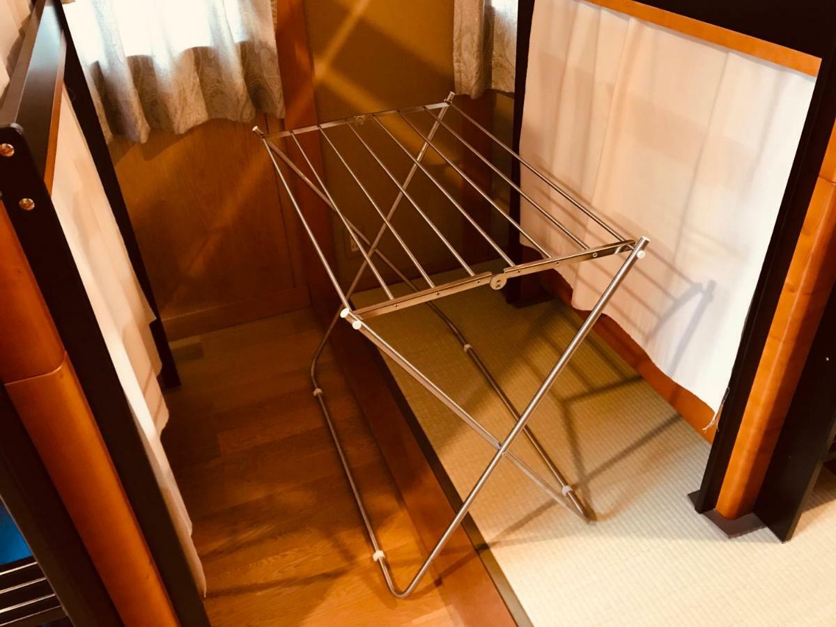 Ropeway St. Guesthouse Matsuyama  Ngoại thất bức ảnh