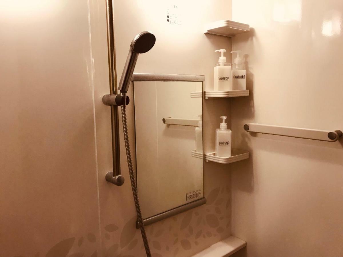 Ropeway St. Guesthouse Matsuyama  Ngoại thất bức ảnh