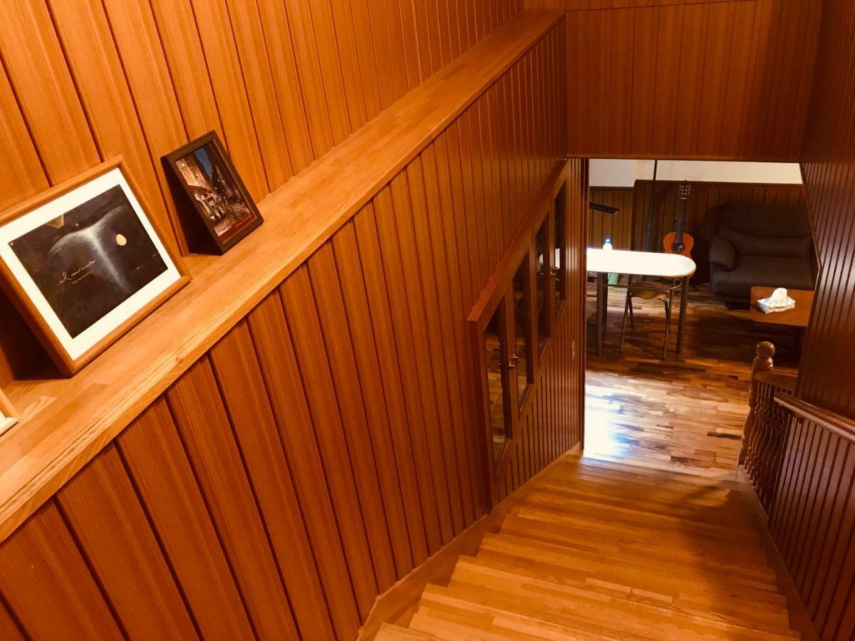 Ropeway St. Guesthouse Matsuyama  Ngoại thất bức ảnh